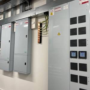 Voreda House - New WFC Offices